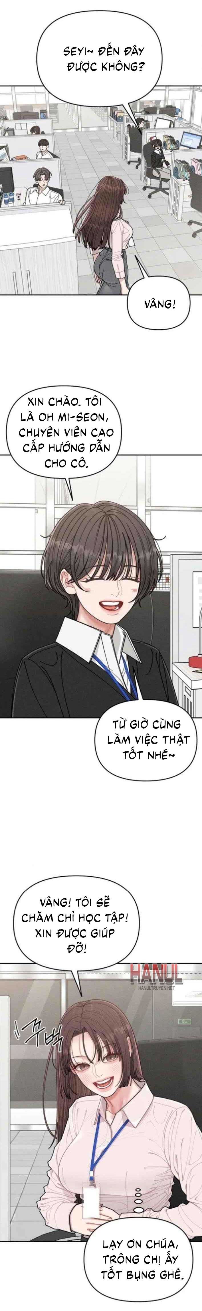 đọc truyện Nhật Ký Cưa Đổ Bạn Trai Chương 6 ảnh 12 tại Thiên Thai Truyện