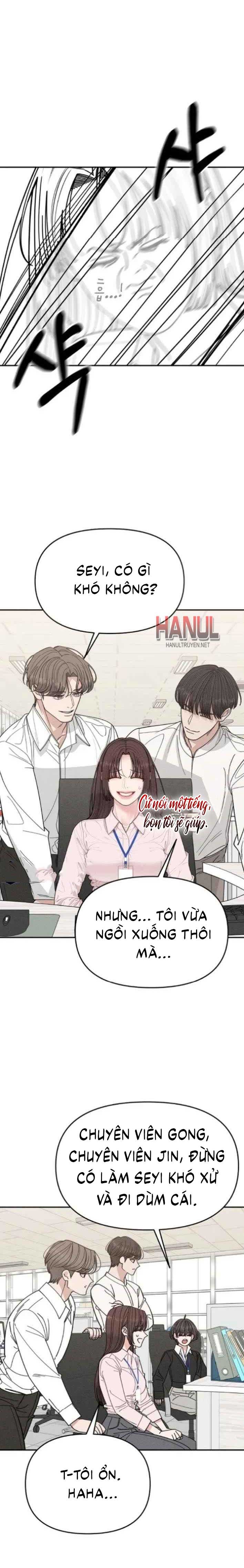 đọc truyện Nhật Ký Cưa Đổ Bạn Trai Chương 6 ảnh 13 tại Thiên Thai Truyện