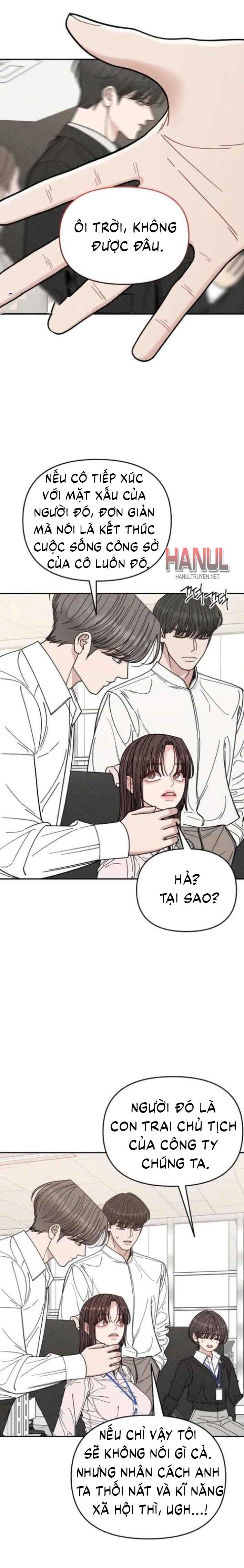 đọc truyện Nhật Ký Cưa Đổ Bạn Trai Chương 6 ảnh 15 tại Thiên Thai Truyện