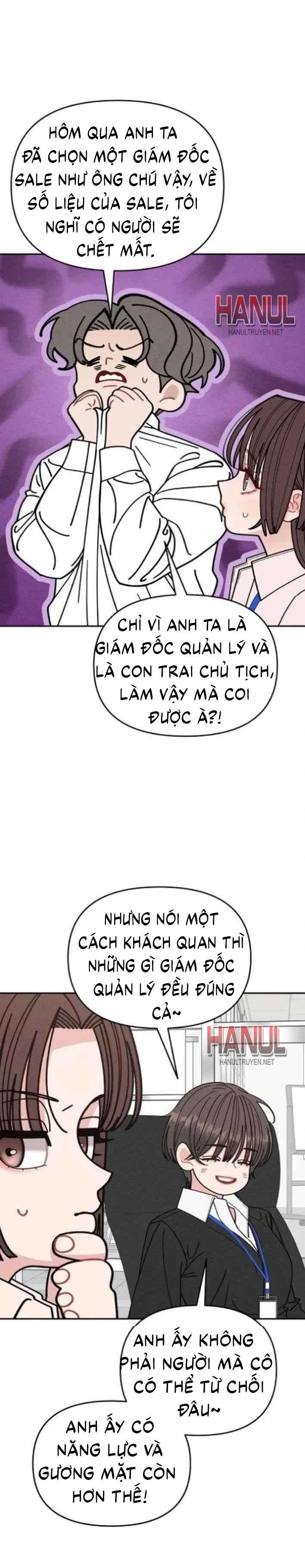 đọc truyện Nhật Ký Cưa Đổ Bạn Trai Chương 6 ảnh 16 tại Thiên Thai Truyện