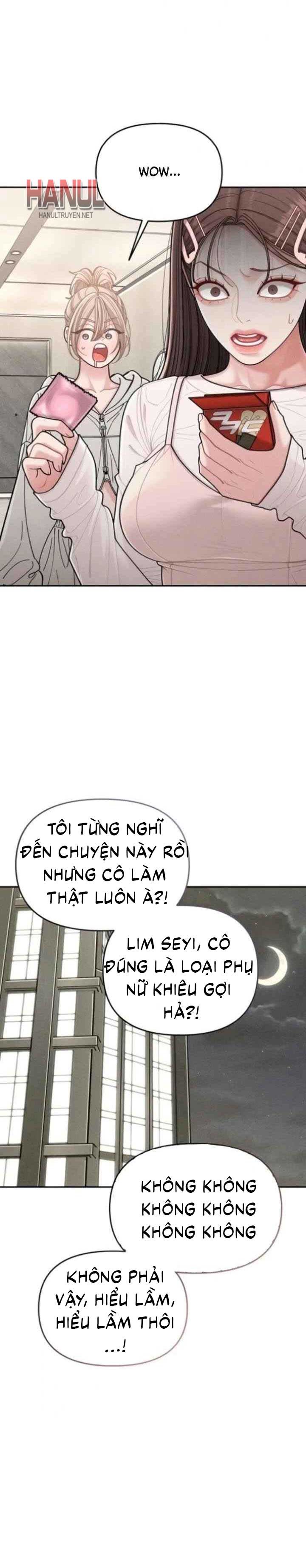 đọc truyện Nhật Ký Cưa Đổ Bạn Trai Chương 6 ảnh 4 tại Thiên Thai Truyện