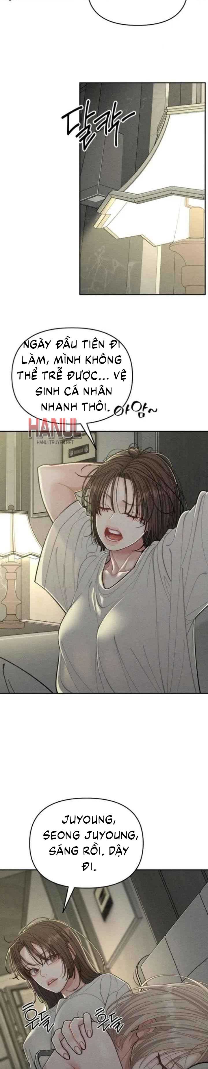 đọc truyện Nhật Ký Cưa Đổ Bạn Trai Chương 6 ảnh 6 tại Thiên Thai Truyện