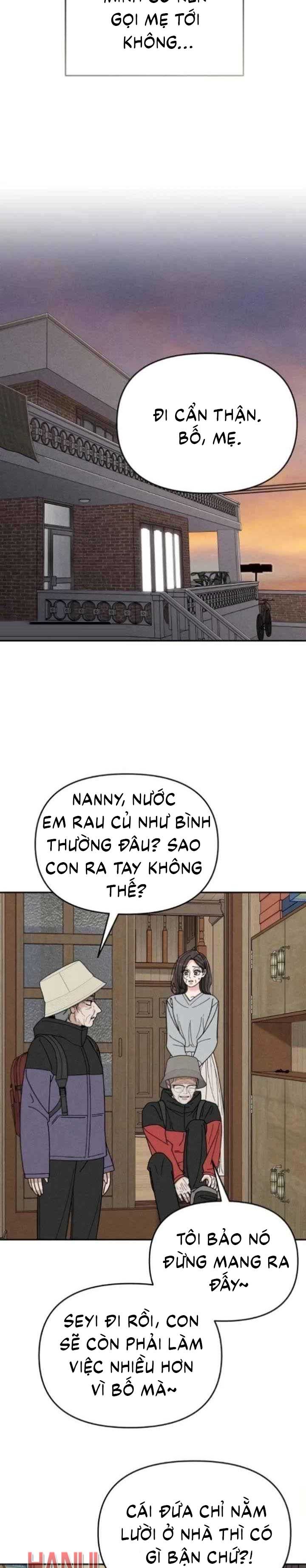 đọc truyện Nhật Ký Cưa Đổ Bạn Trai Chương 6 ảnh 8 tại Thiên Thai Truyện