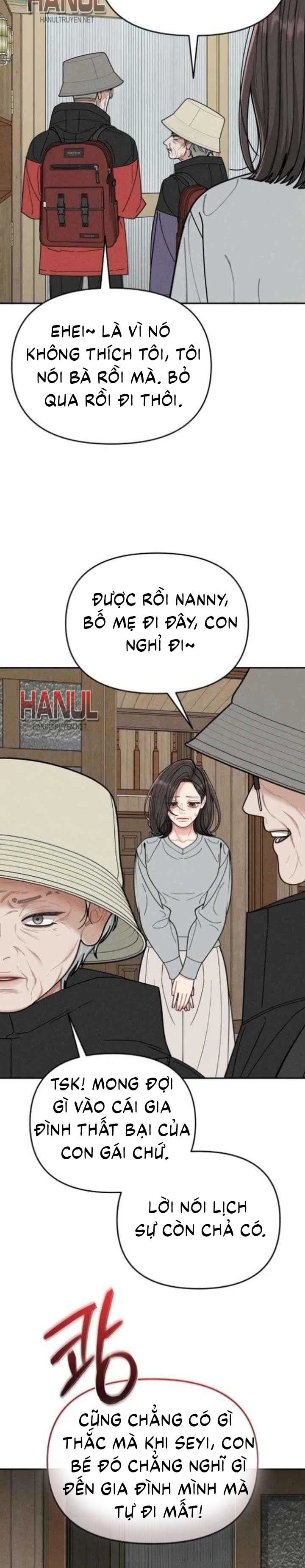 đọc truyện Nhật Ký Cưa Đổ Bạn Trai Chương 6 ảnh 9 tại Thiên Thai Truyện