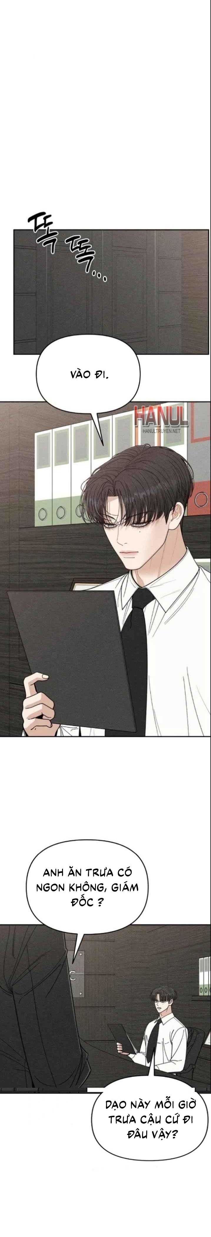 đọc truyện Nhật Ký Cưa Đổ Bạn Trai Chương 7.5 ảnh 13 tại Thiên Thai Truyện