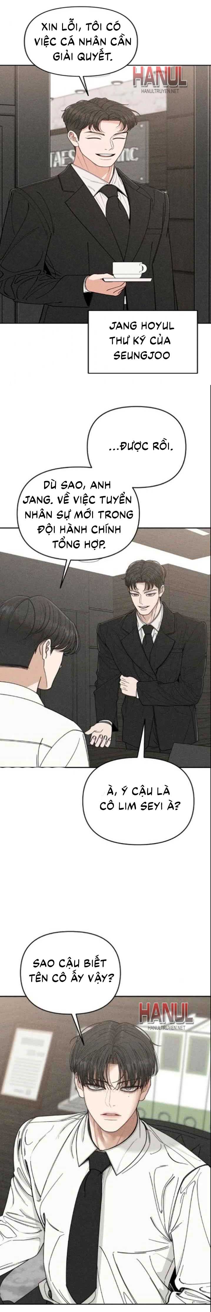 đọc truyện Nhật Ký Cưa Đổ Bạn Trai Chương 7.5 ảnh 14 tại Thiên Thai Truyện