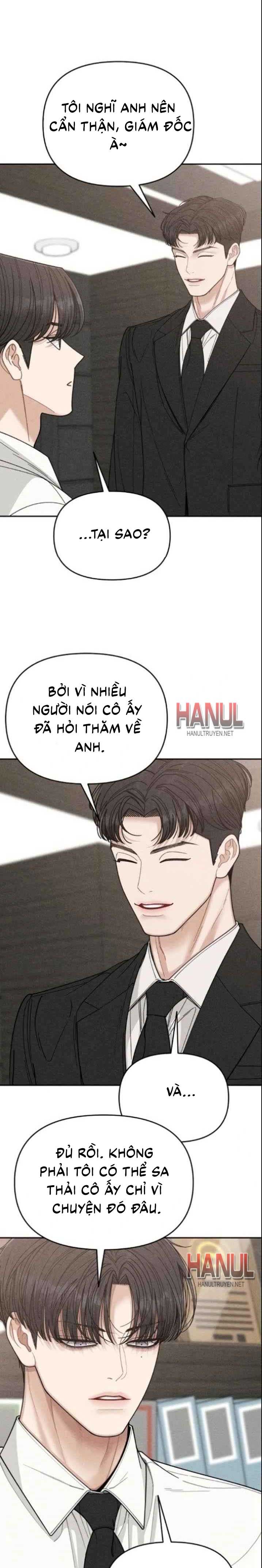 đọc truyện Nhật Ký Cưa Đổ Bạn Trai Chương 7.5 ảnh 16 tại Thiên Thai Truyện