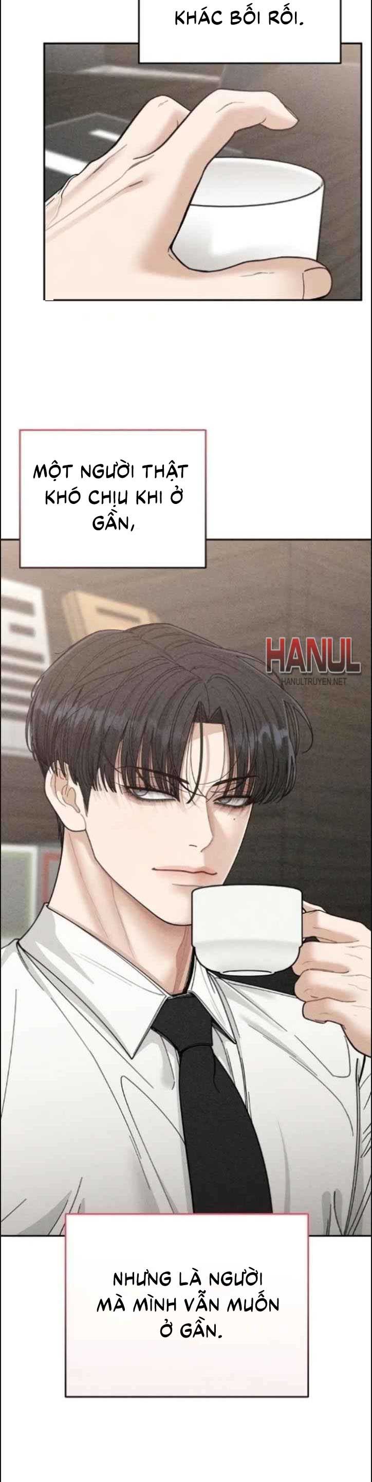 đọc truyện Nhật Ký Cưa Đổ Bạn Trai Chương 7.5 ảnh 18 tại Thiên Thai Truyện