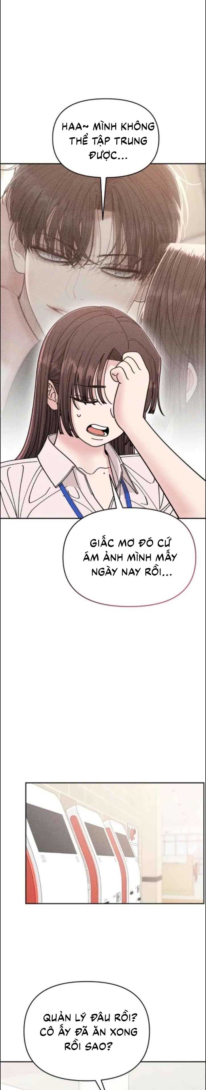 đọc truyện Nhật Ký Cưa Đổ Bạn Trai Chương 7.5 ảnh 5 tại Thiên Thai Truyện