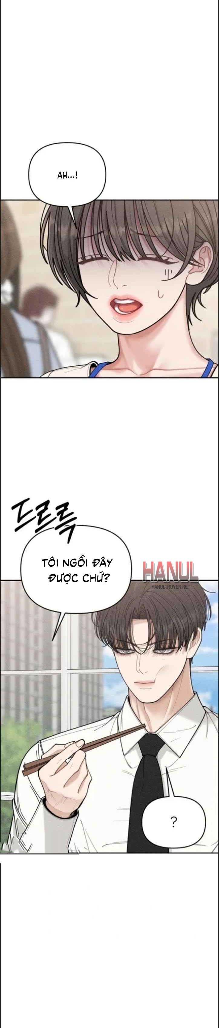 đọc truyện Nhật Ký Cưa Đổ Bạn Trai Chương 7.5 ảnh 8 tại Thiên Thai Truyện