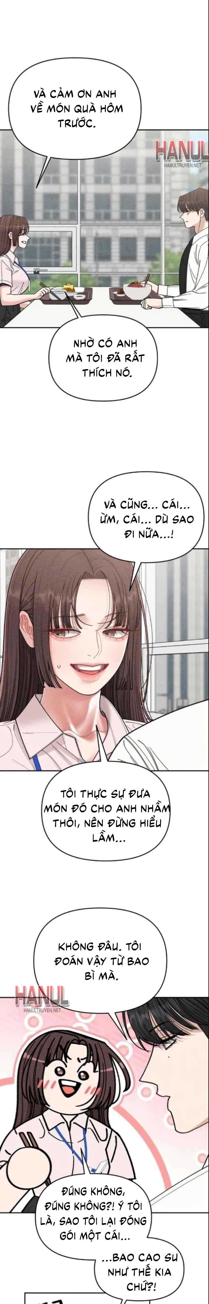 đọc truyện Nhật Ký Cưa Đổ Bạn Trai Chương 7.5 ảnh 10 tại Thiên Thai Truyện