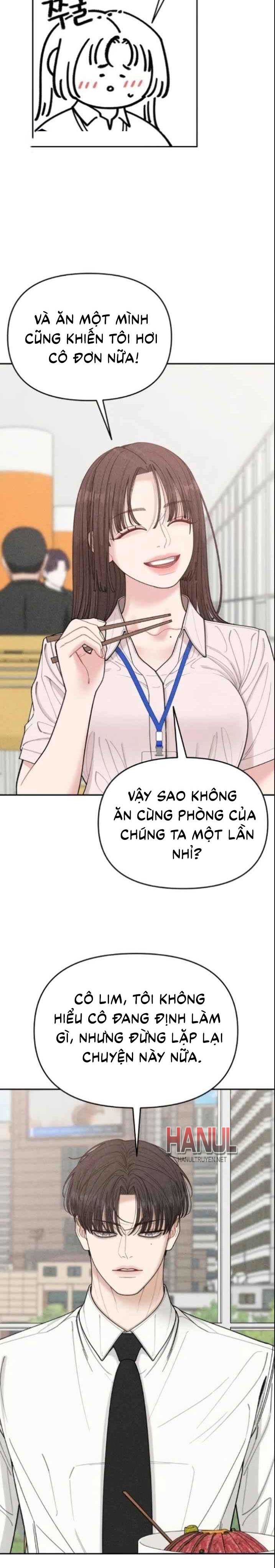 đọc truyện Nhật Ký Cưa Đổ Bạn Trai Chương 7.5 ảnh 11 tại Thiên Thai Truyện