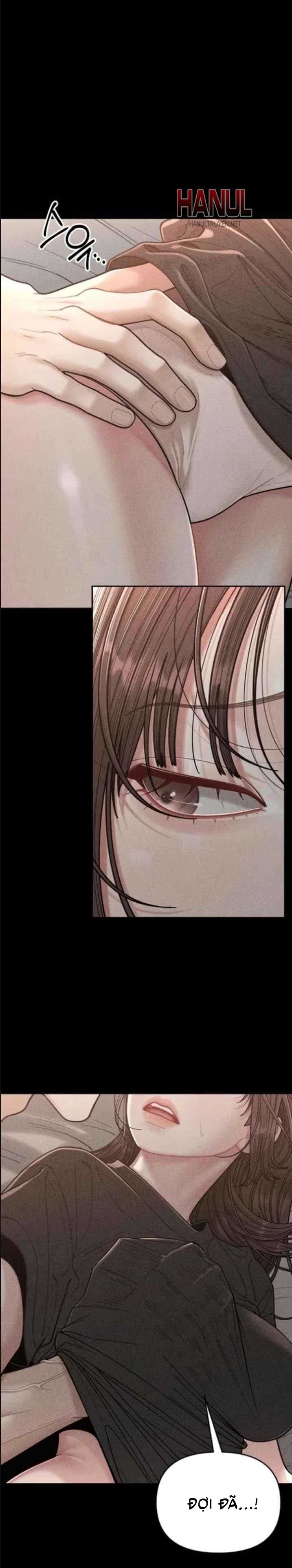 đọc truyện Nhật Ký Cưa Đổ Bạn Trai Chương 7 ảnh 13 tại Thiên Thai Truyện