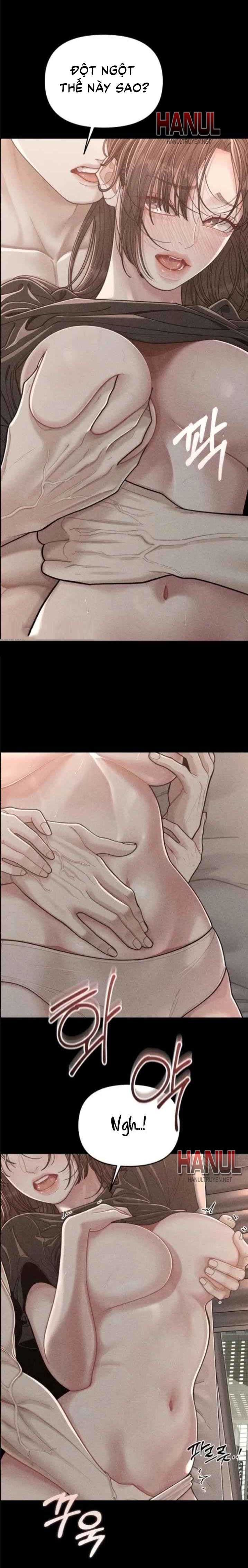 đọc truyện Nhật Ký Cưa Đổ Bạn Trai Chương 7 ảnh 14 tại Thiên Thai Truyện