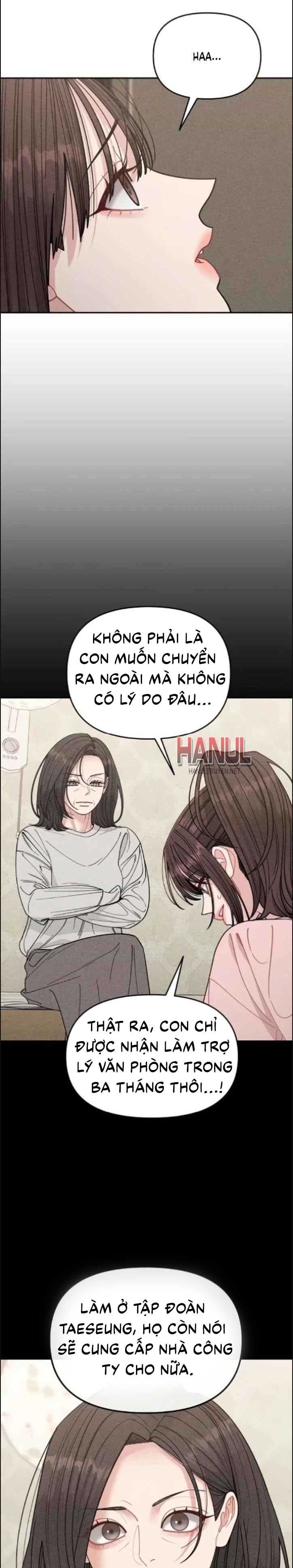 đọc truyện Nhật Ký Cưa Đổ Bạn Trai Chương 7 ảnh 5 tại Thiên Thai Truyện