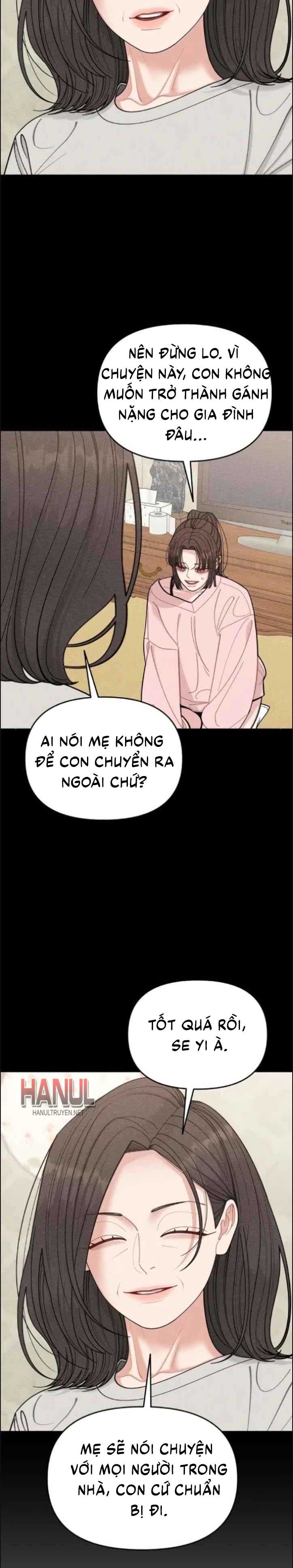 đọc truyện Nhật Ký Cưa Đổ Bạn Trai Chương 7 ảnh 6 tại Thiên Thai Truyện