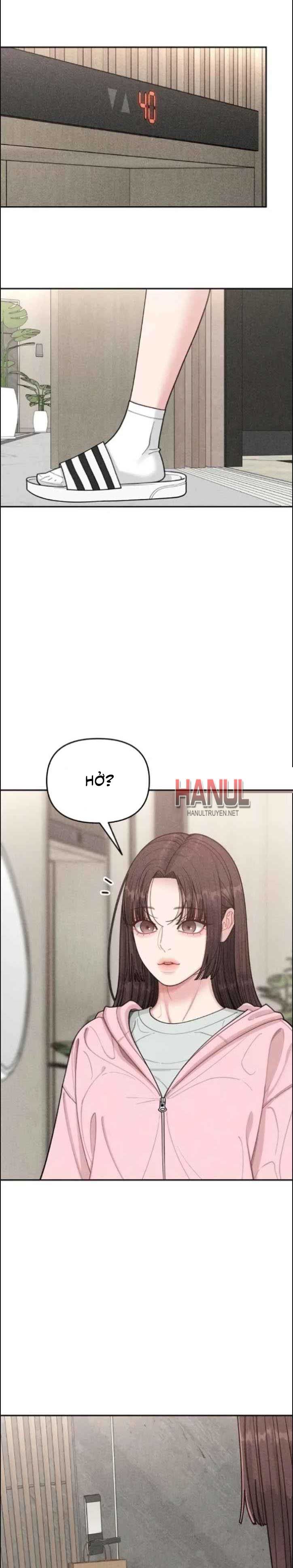 đọc truyện Nhật Ký Cưa Đổ Bạn Trai Chương 7 ảnh 8 tại Thiên Thai Truyện