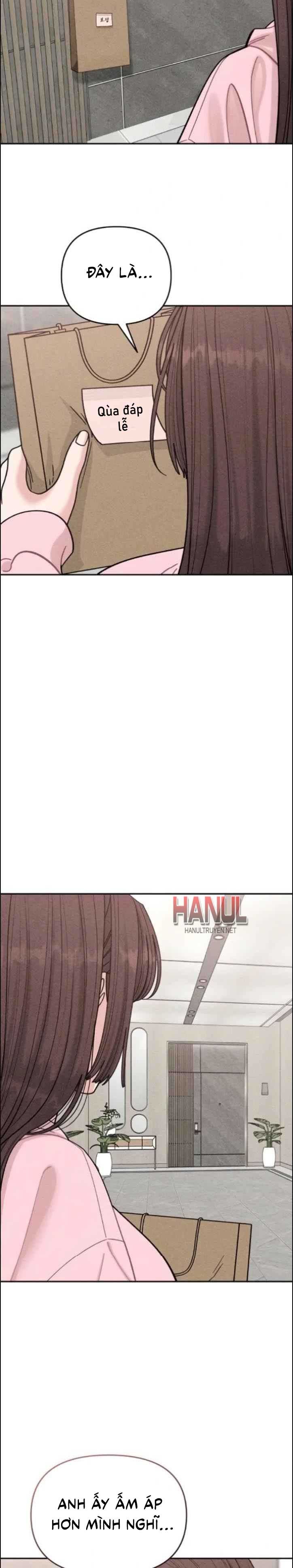 đọc truyện Nhật Ký Cưa Đổ Bạn Trai Chương 7 ảnh 9 tại Thiên Thai Truyện