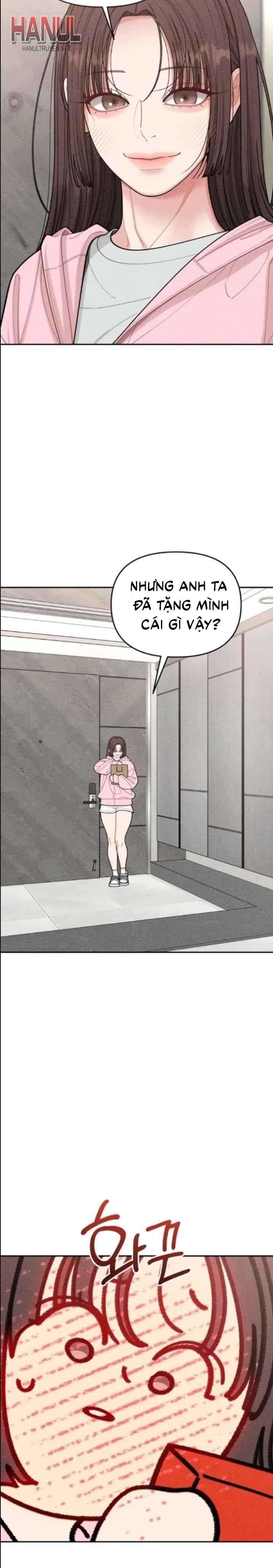 đọc truyện Nhật Ký Cưa Đổ Bạn Trai Chương 7 ảnh 10 tại Thiên Thai Truyện