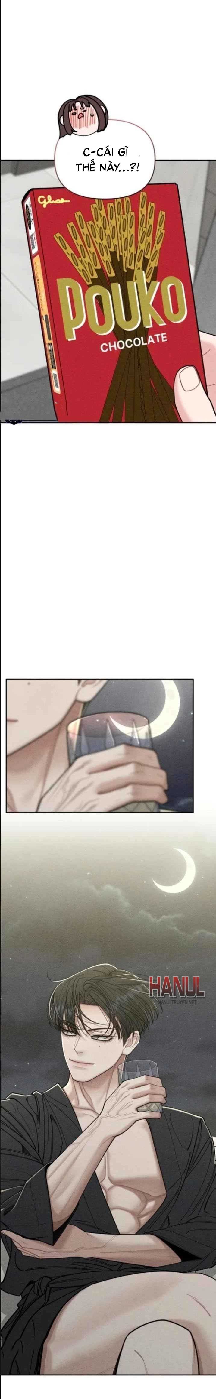 đọc truyện Nhật Ký Cưa Đổ Bạn Trai Chương 7 ảnh 11 tại Thiên Thai Truyện