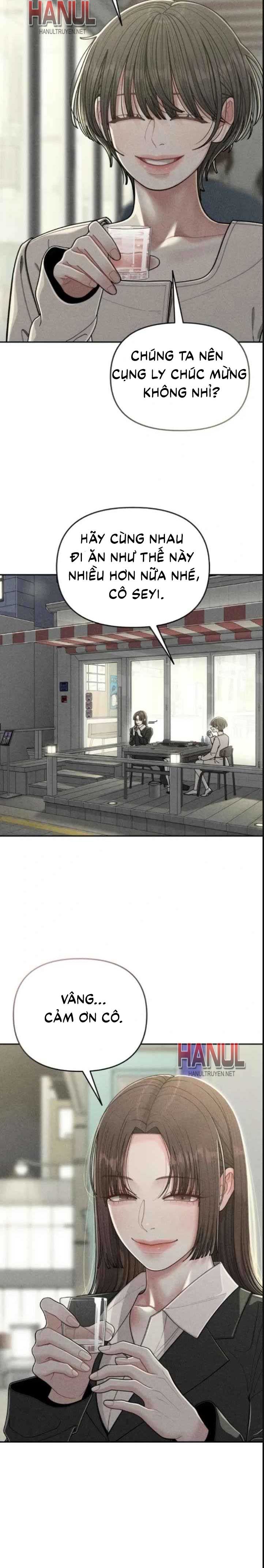 đọc truyện Nhật Ký Cưa Đổ Bạn Trai Chương 8.5 ảnh 3 tại Thiên Thai Truyện