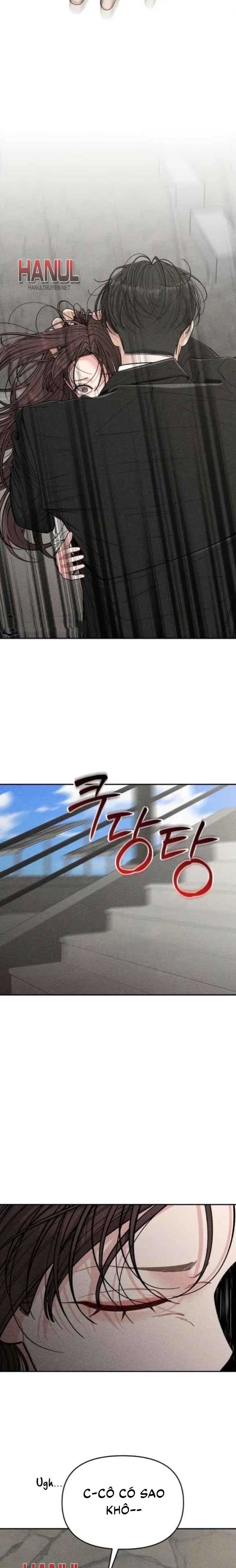 đọc truyện Nhật Ký Cưa Đổ Bạn Trai Chương 8.5 ảnh 13 tại Thiên Thai Truyện