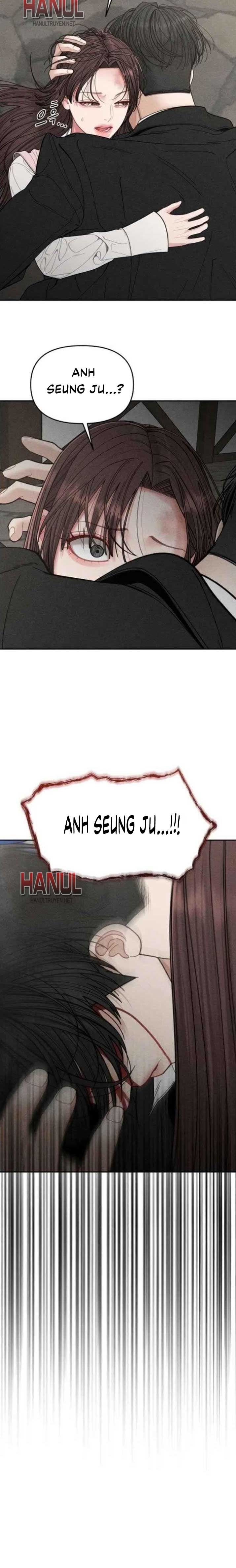 đọc truyện Nhật Ký Cưa Đổ Bạn Trai Chương 8.5 ảnh 14 tại Thiên Thai Truyện