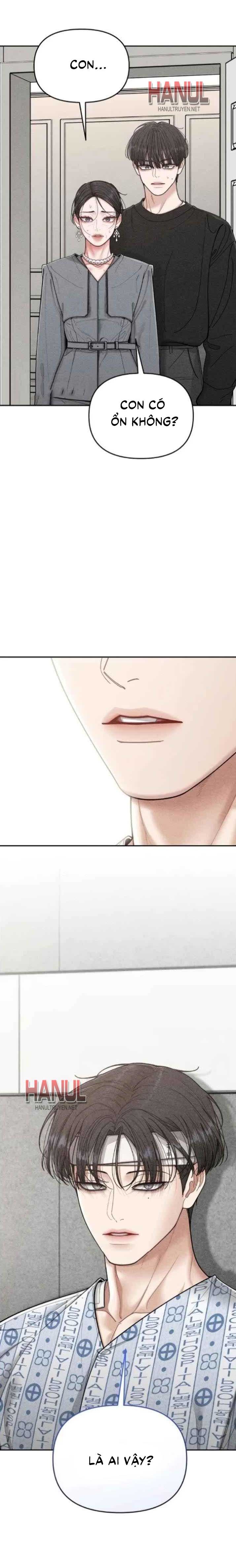 đọc truyện Nhật Ký Cưa Đổ Bạn Trai Chương 8.5 ảnh 16 tại Thiên Thai Truyện