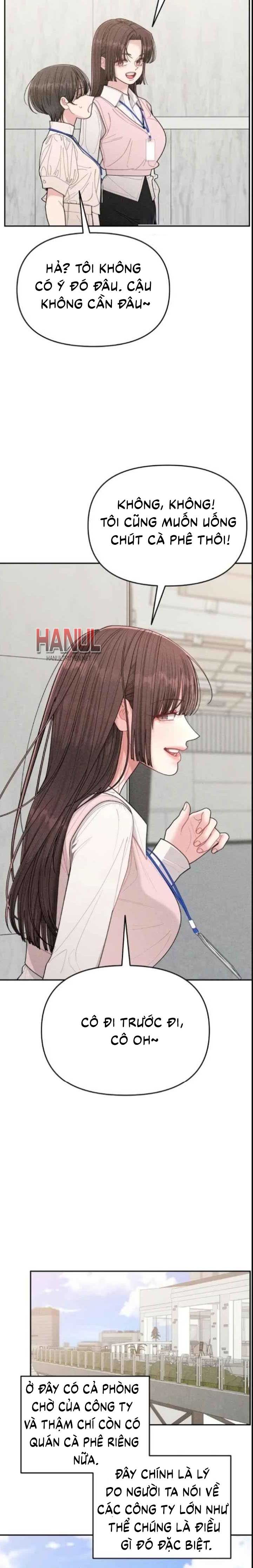 đọc truyện Nhật Ký Cưa Đổ Bạn Trai Chương 8.5 ảnh 5 tại Thiên Thai Truyện