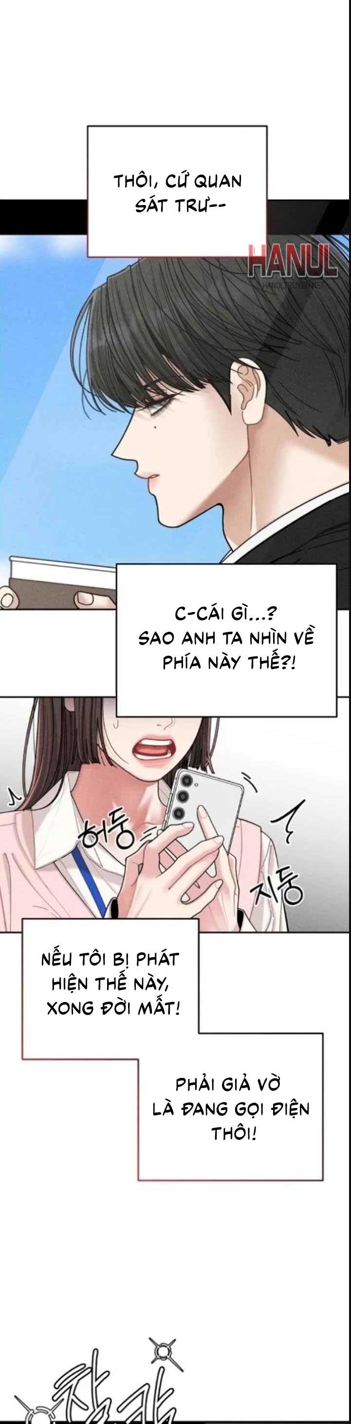 đọc truyện Nhật Ký Cưa Đổ Bạn Trai Chương 8.5 ảnh 8 tại Thiên Thai Truyện