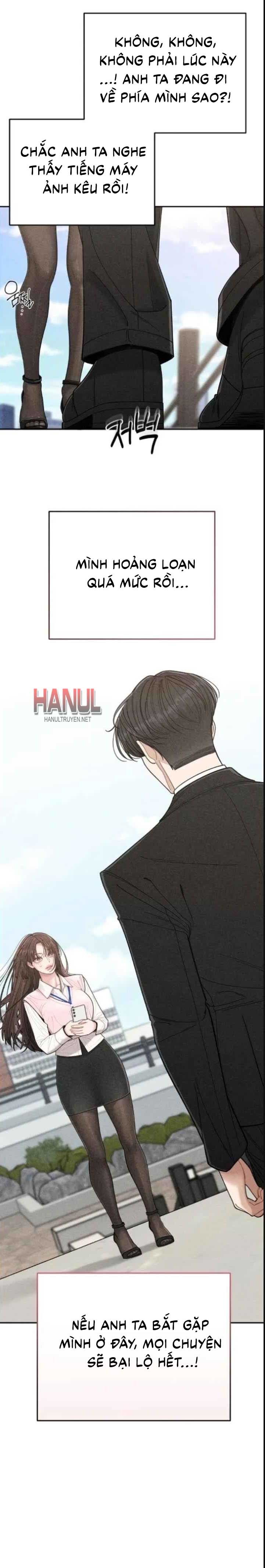 đọc truyện Nhật Ký Cưa Đổ Bạn Trai Chương 8.5 ảnh 10 tại Thiên Thai Truyện