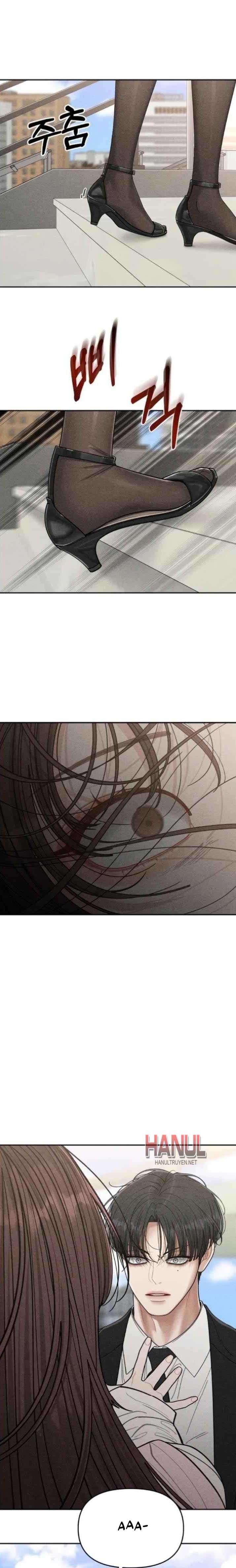 đọc truyện Nhật Ký Cưa Đổ Bạn Trai Chương 8.5 ảnh 11 tại Thiên Thai Truyện