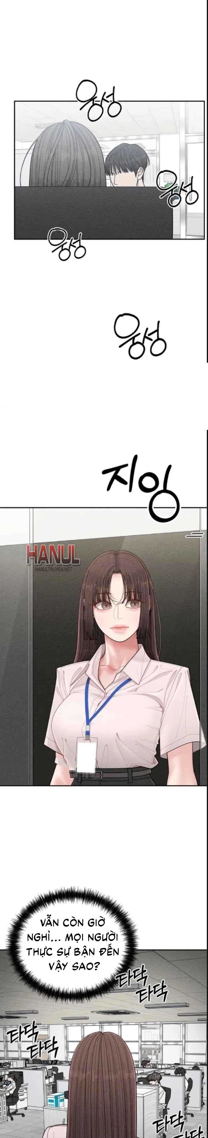 đọc truyện Nhật Ký Cưa Đổ Bạn Trai Chương 8 ảnh 3 tại Thiên Thai Truyện