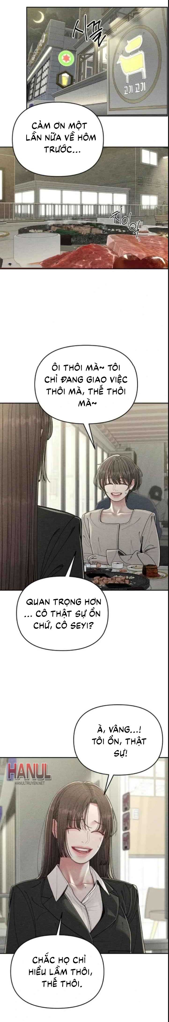 đọc truyện Nhật Ký Cưa Đổ Bạn Trai Chương 8 ảnh 12 tại Thiên Thai Truyện