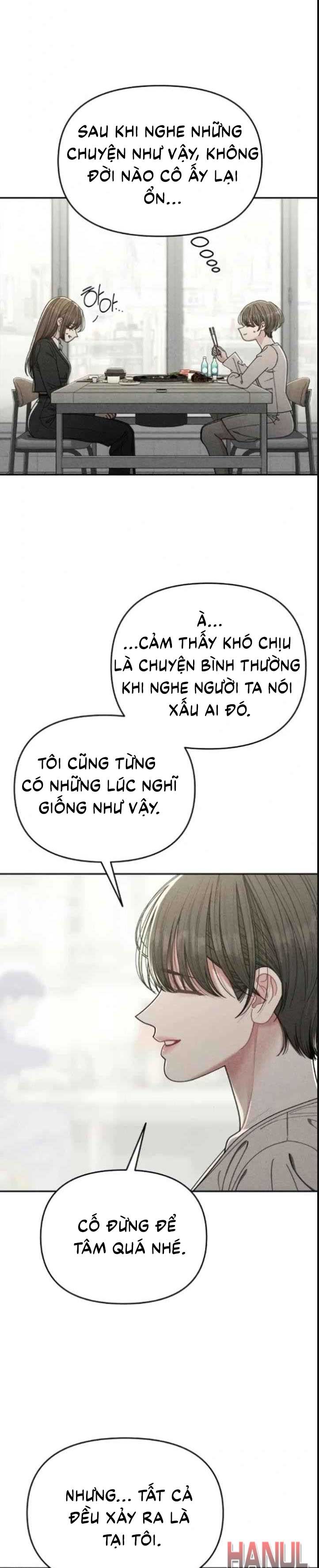 đọc truyện Nhật Ký Cưa Đổ Bạn Trai Chương 8 ảnh 13 tại Thiên Thai Truyện