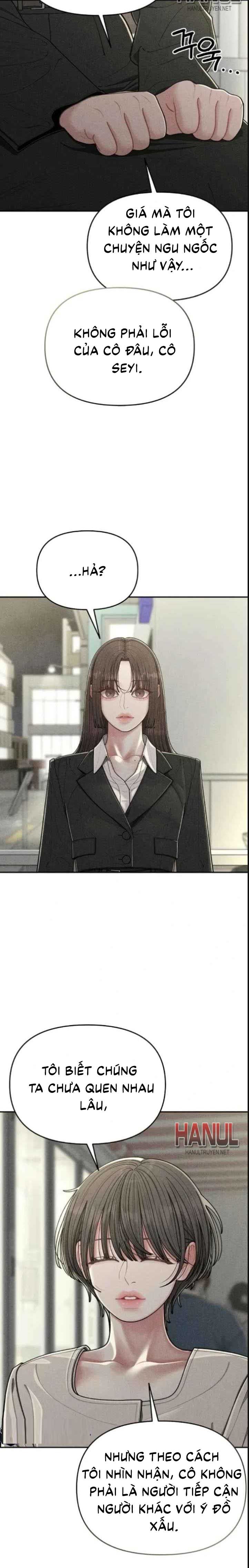 đọc truyện Nhật Ký Cưa Đổ Bạn Trai Chương 8 ảnh 14 tại Thiên Thai Truyện