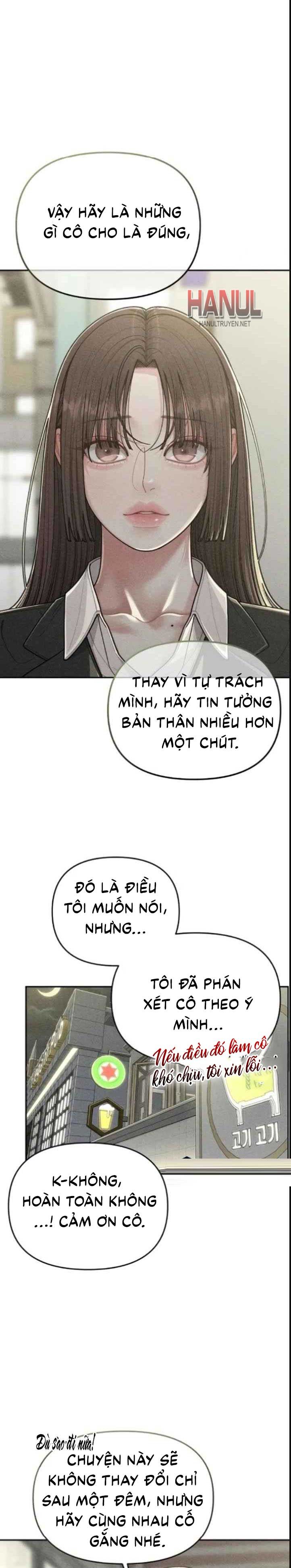 đọc truyện Nhật Ký Cưa Đổ Bạn Trai Chương 8 ảnh 15 tại Thiên Thai Truyện