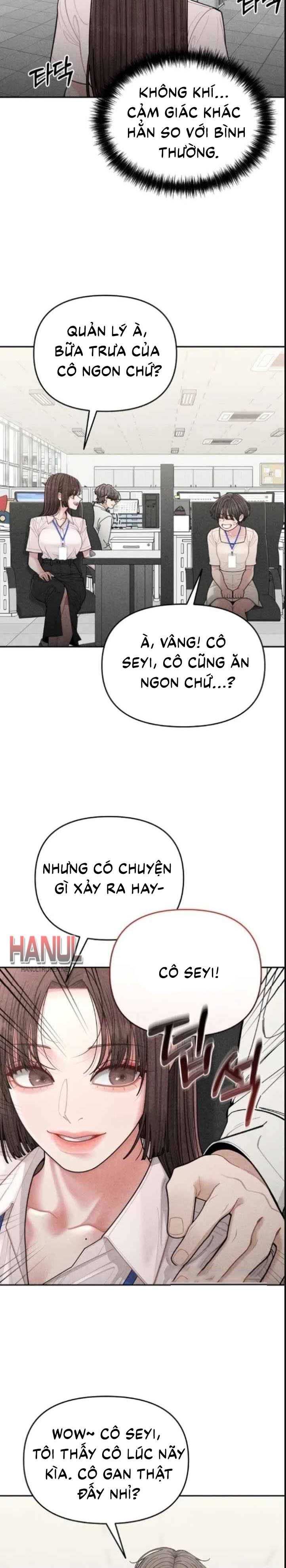 đọc truyện Nhật Ký Cưa Đổ Bạn Trai Chương 8 ảnh 4 tại Thiên Thai Truyện