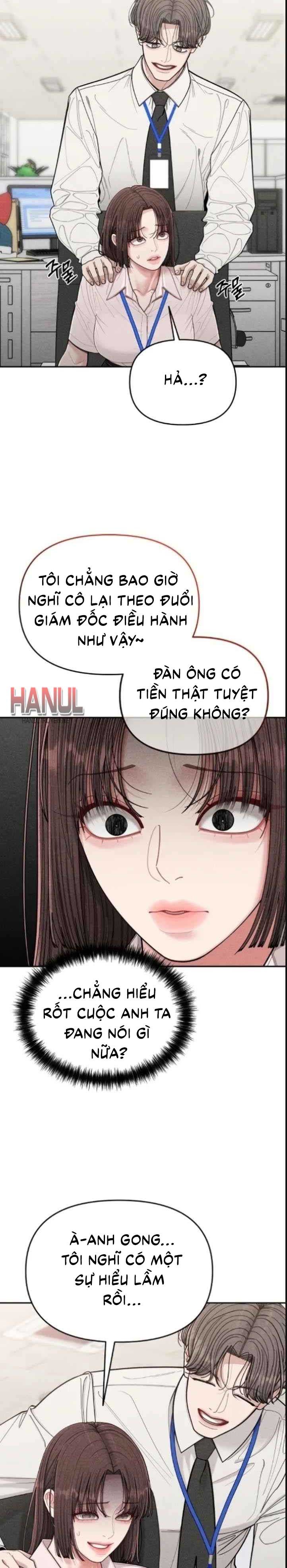 đọc truyện Nhật Ký Cưa Đổ Bạn Trai Chương 8 ảnh 5 tại Thiên Thai Truyện