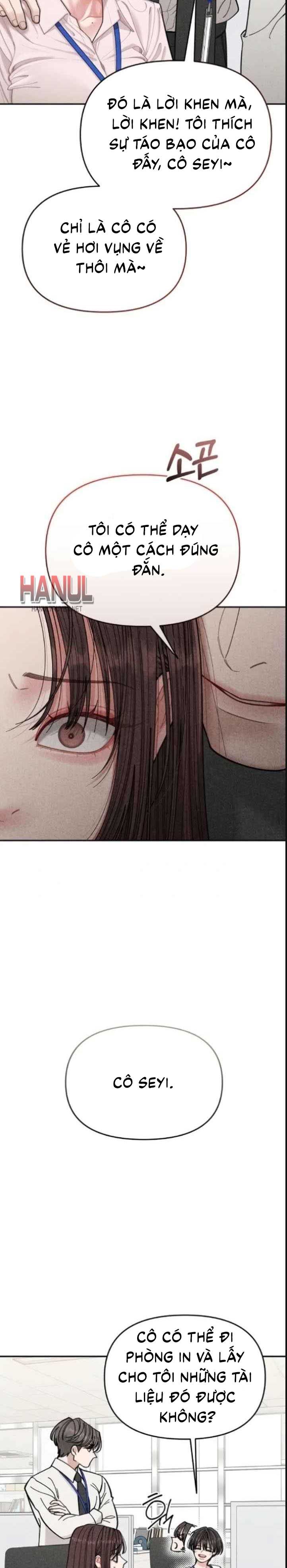 đọc truyện Nhật Ký Cưa Đổ Bạn Trai Chương 8 ảnh 6 tại Thiên Thai Truyện