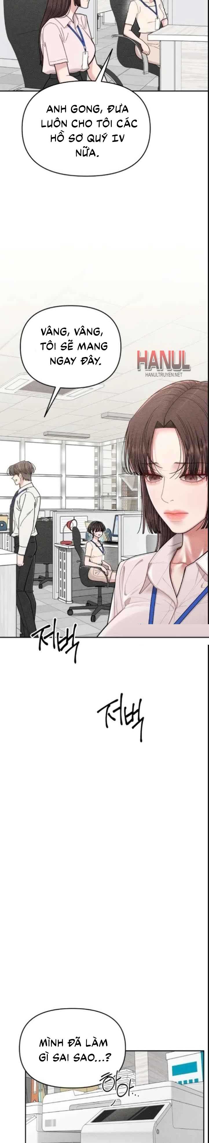 đọc truyện Nhật Ký Cưa Đổ Bạn Trai Chương 8 ảnh 7 tại Thiên Thai Truyện