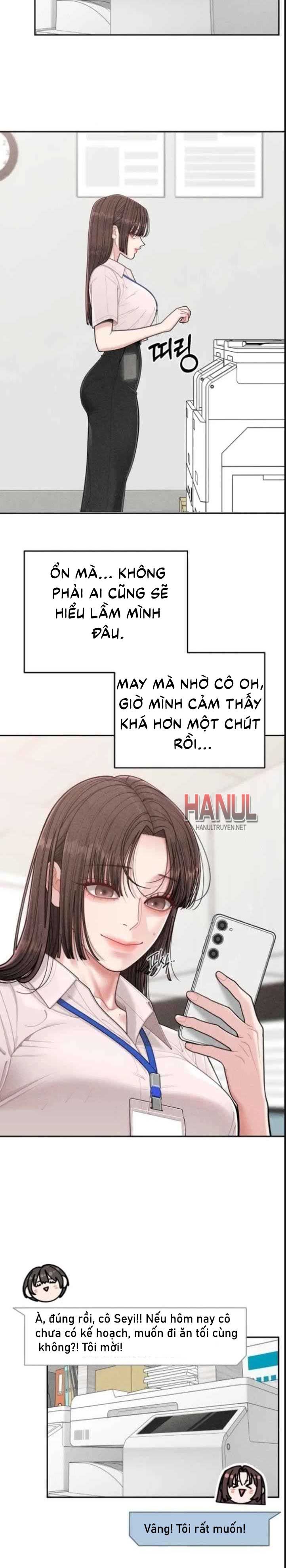 đọc truyện Nhật Ký Cưa Đổ Bạn Trai Chương 8 ảnh 8 tại Thiên Thai Truyện