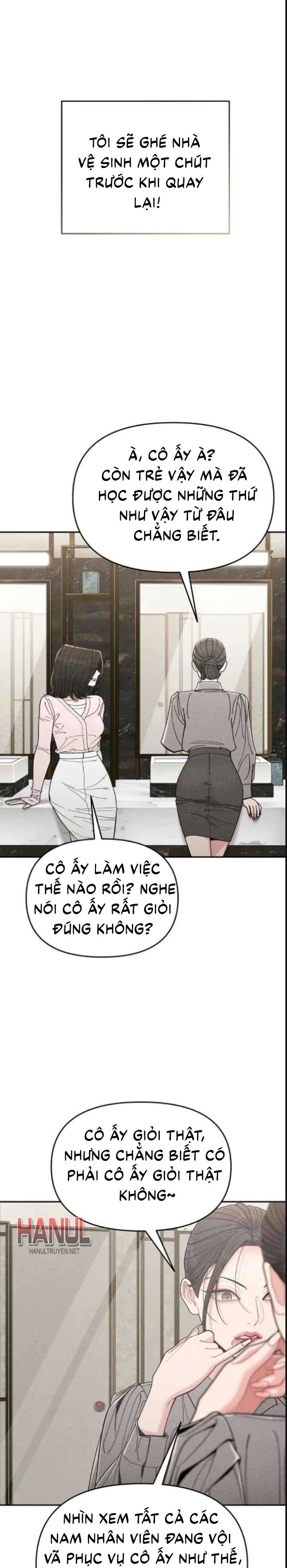 đọc truyện Nhật Ký Cưa Đổ Bạn Trai Chương 8 ảnh 9 tại Thiên Thai Truyện