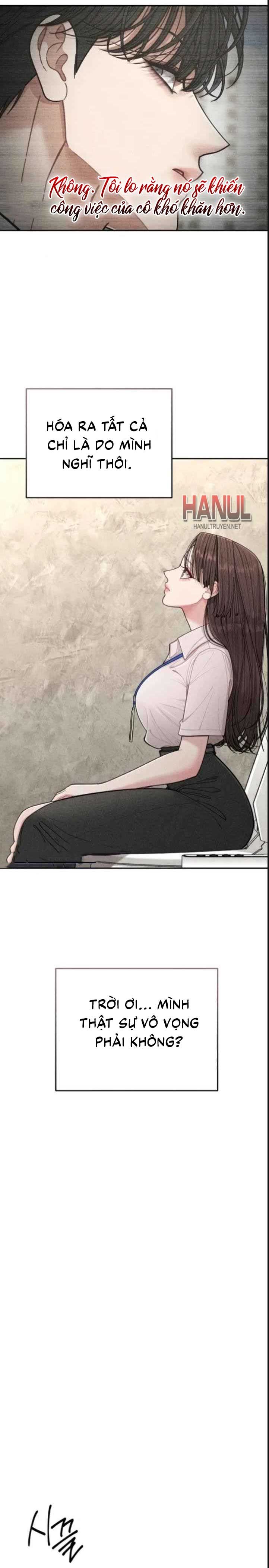 đọc truyện Nhật Ký Cưa Đổ Bạn Trai Chương 8 ảnh 11 tại Thiên Thai Truyện