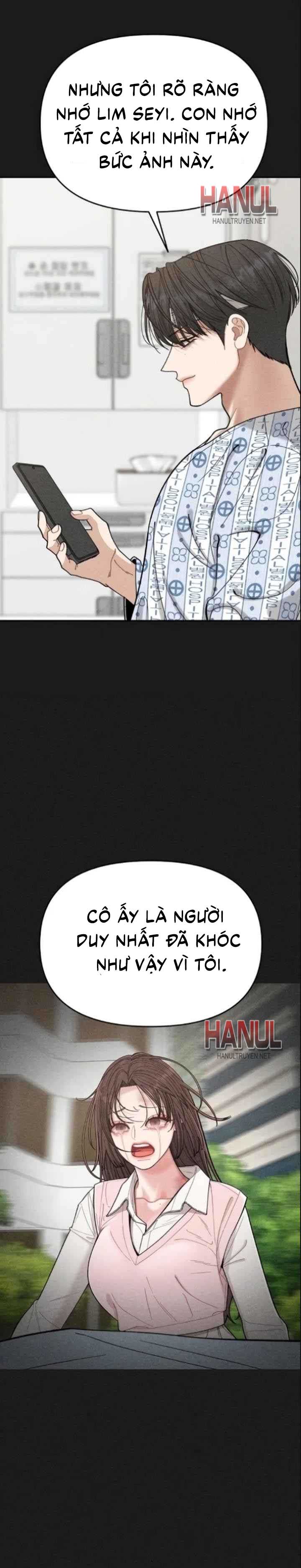 đọc truyện Nhật Ký Cưa Đổ Bạn Trai Chương 9.5 ảnh 3 tại Thiên Thai Truyện