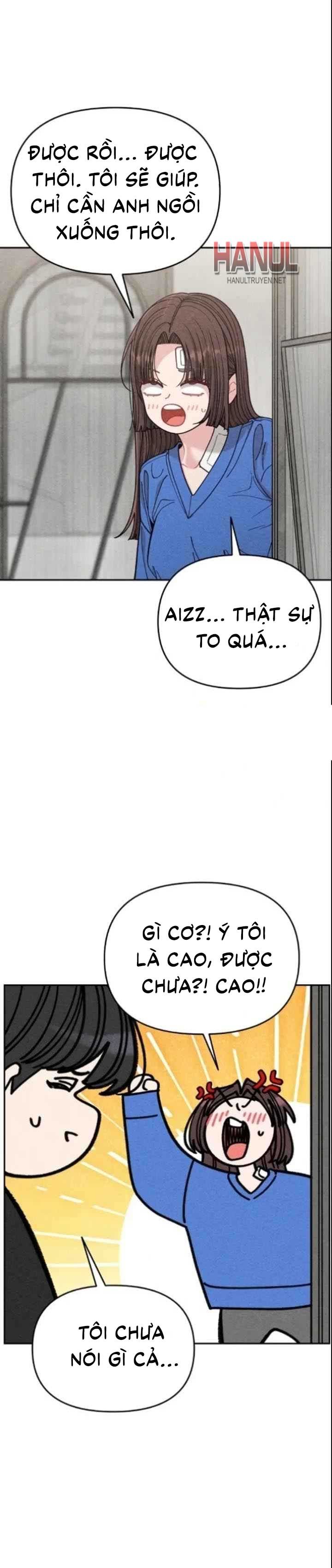 đọc truyện Nhật Ký Cưa Đổ Bạn Trai Chương 9.5 ảnh 14 tại Thiên Thai Truyện