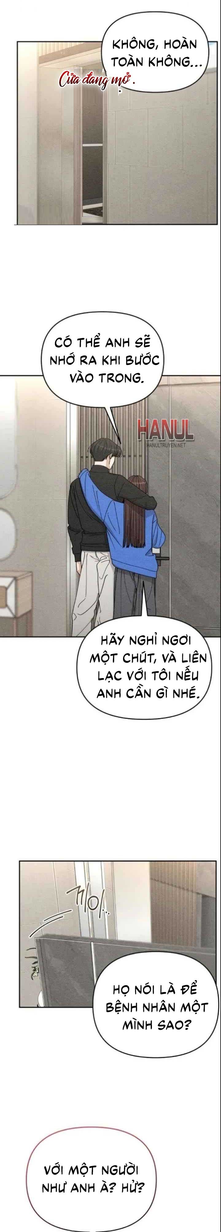 đọc truyện Nhật Ký Cưa Đổ Bạn Trai Chương 9.5 ảnh 6 tại Thiên Thai Truyện