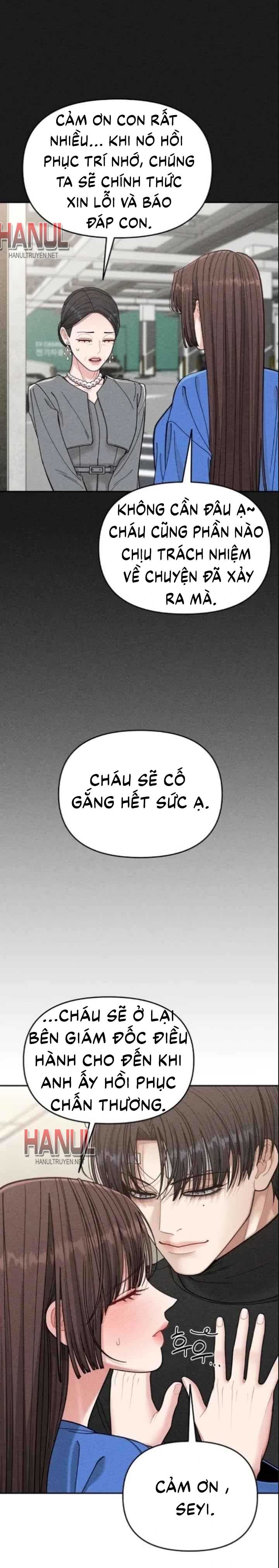 đọc truyện Nhật Ký Cưa Đổ Bạn Trai Chương 9.5 ảnh 8 tại Thiên Thai Truyện