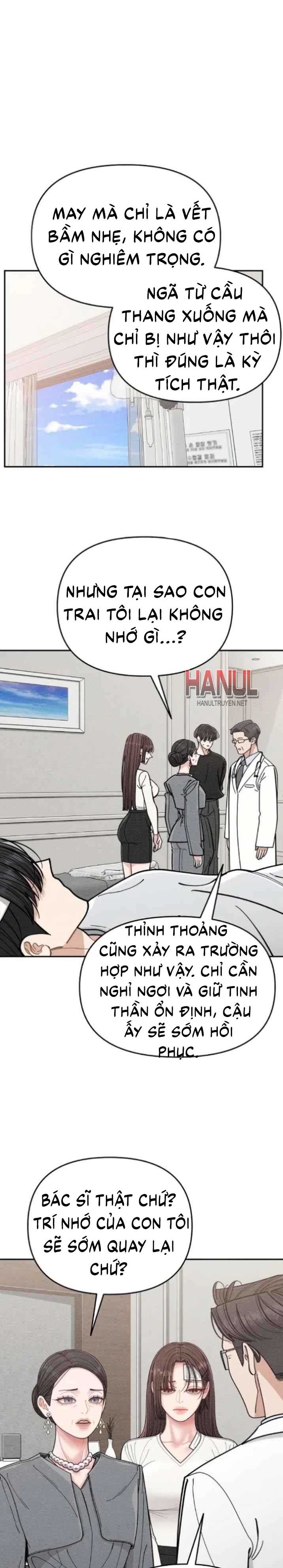 đọc truyện Nhật Ký Cưa Đổ Bạn Trai Chương 9 ảnh 3 tại Thiên Thai Truyện