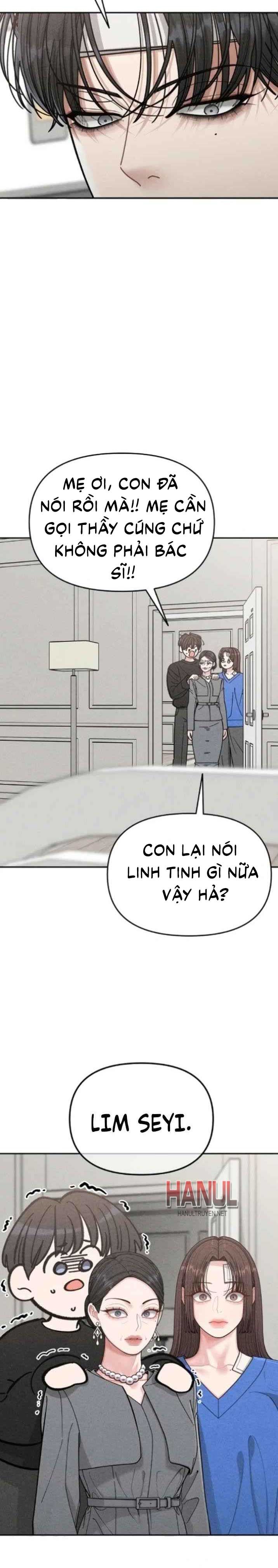 đọc truyện Nhật Ký Cưa Đổ Bạn Trai Chương 9 ảnh 12 tại Thiên Thai Truyện